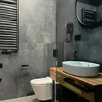 Beautiful For 6 Guests, Old Town Center Apartamento Cracovia