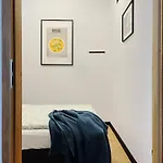 Beautiful For 6 Guests, Old Town Center * Cracovia