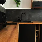 Beautiful For 6 Guests, Old Town Center Apartamento Cracovia