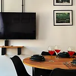 Apartamento Beautiful For 6 Guests, Old Town Center