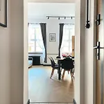 Beautiful Kazimierz District, Old Town Center Apartmán