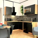 Beautiful Kazimierz District, Old Town Center Apartment *