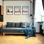 Beautiful Kazimierz District, Old Town Center Krakov