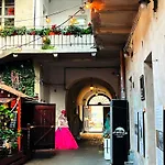 Beautiful Kazimierz District, Old Town Center * Krakau