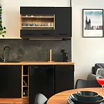 Beautiful Kazimierz District, Old Town Center Apartmán *