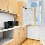Beautiful Kazimierz District, Old Town Center Apartment Krakau