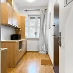 Beautiful Kazimierz District, Old Town Center Apartmán