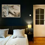 Beautiful Kazimierz District, Old Town Center Apartment