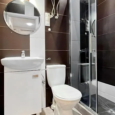 Beautiful Kazimierz District, Old Town Center